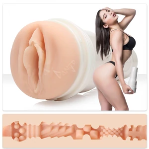 Masturbator Abella Danger Pret Magazin Masturbator Realist Pentru Barbati Fleshlight Review