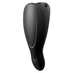 Masturbator Cu Motor Silentios Si 10 Moduri