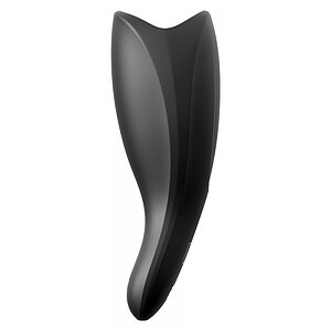 Masturbator Advanced Silicone Teaser Negru