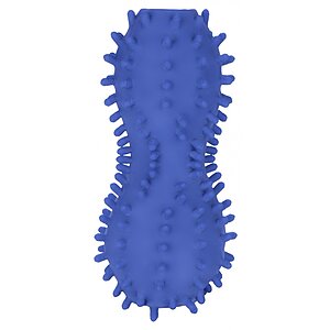 Masturbator Apollo Dual Stroker Albastru