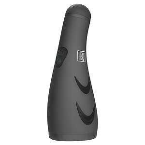 Masturbator Apollo Hydro Power Stroker Gri pe Denysa.ro