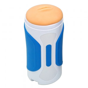Masturbator Autoblow 2 XT Sleeve C Alb pe Denysa.ro