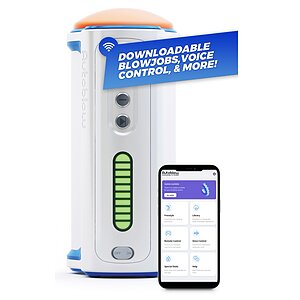 Masturbator Autoblow AI+ Machine pe Denysa.ro