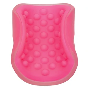 Masturbator Beaded Grip Roz
