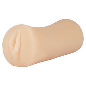 Vagin Silicon Masturbator Best To-Go Raina Natural