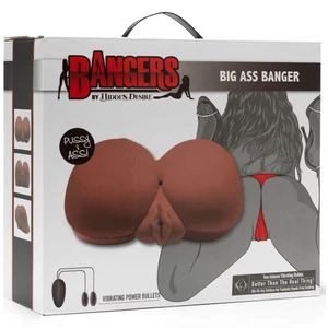 Masturbator Big Maro