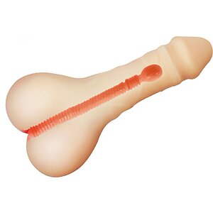 Masturbator Big Penis Dipper