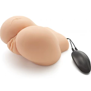 Masturbator Cu Doua Orificii Vagin Si Anus