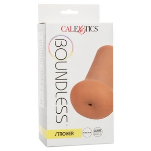 Masturbator Boundless Caramel