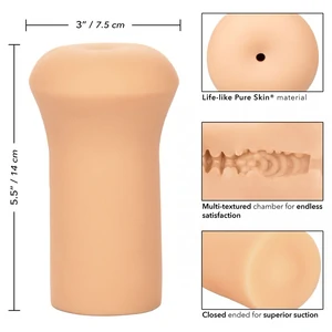 Masturbator Boundless Stroker