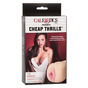 Masturbator Cheap Thrills The Magic