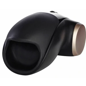 Masturbator COBRA libre V2 Negru Masturbator COBRA libre V2 Negru pe Denysa.ro