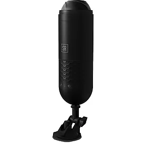 Masturbator Control Power-Bator