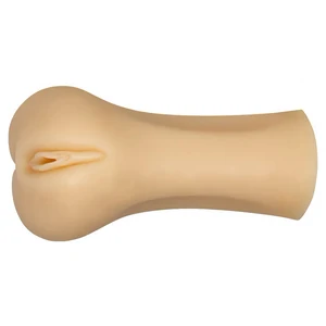 Masturbator Crazy Bull Modesty