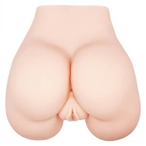 Masturbator Crazy Bull Păsărică Și Fund