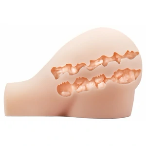 Masturbator Crazy Realistic