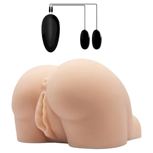 Masturbator Crazy Realistic