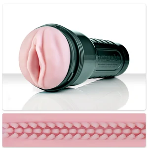 Masturbator Cu Vibrații Fleshlight Vibro Roz Masturbator Cu Vibrații Fleshlight Vibro Roz pe Denysa.ro