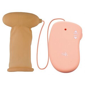 Masturbator Cu Vibrații Head Stimulator pe Denysa.ro