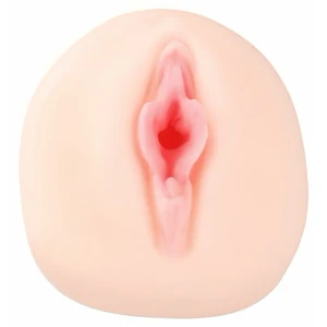 Masturbator cu Vibrații Mens 3D