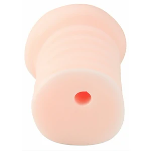 Masturbator cu Vibrații Mens 3D