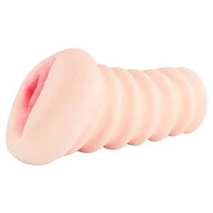 Masturbator cu Vibrații Mens 3D Masturbator cu Vibrații Mens 3D pe Denysa.ro