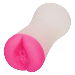 Masturbator Deep Grip Roz pe Denysa.ro