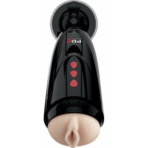 Masturbator Dirty Talk Starter pe Denysa.ro