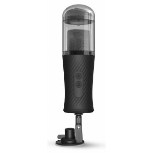 Masturbator Dorcel Mișcare Automată Negru pe Denysa.ro