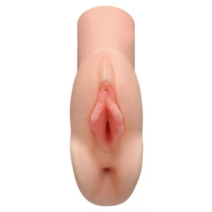 Masturbator Dublu Ideal