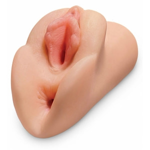 Masturbator Dublu Ideal pe Denysa.ro