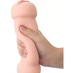 Masturbator Dublu Instruire Expert