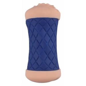 Intimate Pleasure Black Masturbator Dublu Realist