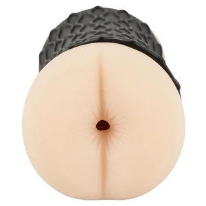 Masturbator Dublu Nature Skin