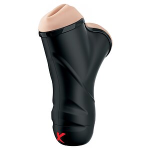 Masturbator Dublu PDX Elite