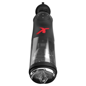 Masturbator E-lite Deluxe Mega Bator pe Denysa.ro