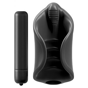 Masturbator Flexibil Pentru Penis