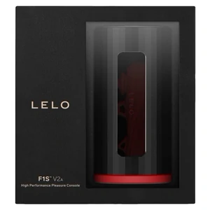 Masturbator F1S V2X Negru