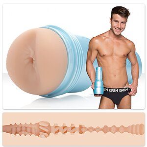 Masturbator Fleshlight Allen King Majestic