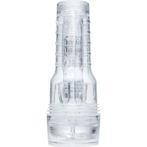 Masturbator Fleshlight Ice Anal Transparent