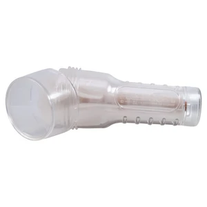 Masturbator Fleshlight Ice Lady Crystal Transparent