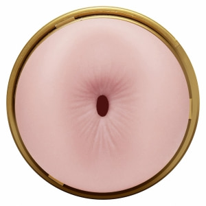 Masturbator Fleshlight Quickshot Stamina Lady And Anal