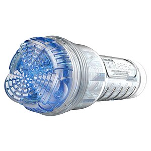 Masturbator Fleshlight Turbo Core Albastru pe Denysa.ro