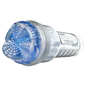 Masturbator Fleshlight Turbo Core Albastru Masturbator Fleshlight Turbo Core Albastru pe Denysa.ro