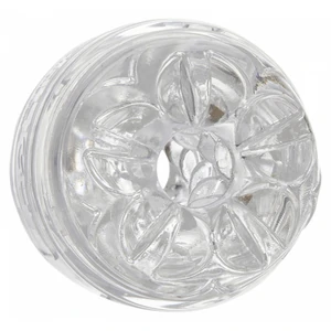 Masturbator Fleshlight Vantage Transparent Masturbator Fleshlight Vantage Transparent pe Denysa.ro