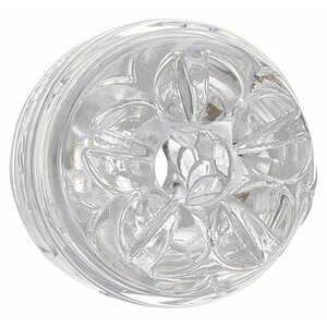 Masturbator Fleshlight Vantage Transparent pe Denysa.ro
