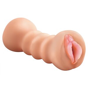 Masturbator Vaginal Si Anal Realist