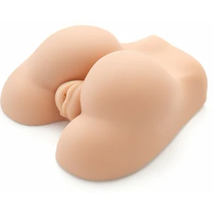 Masturbator Fund Mare Cu Vibrații