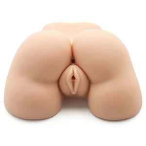 Masturbator Fund Mare Cu Vibrații