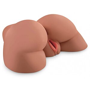 Masturbator Fanta Flesh Material Tpr